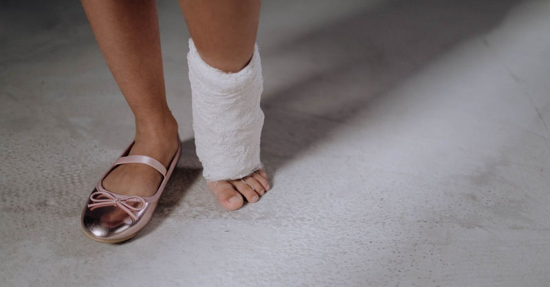 Can You Massage a Sprained Ankle? Timing and Recovery