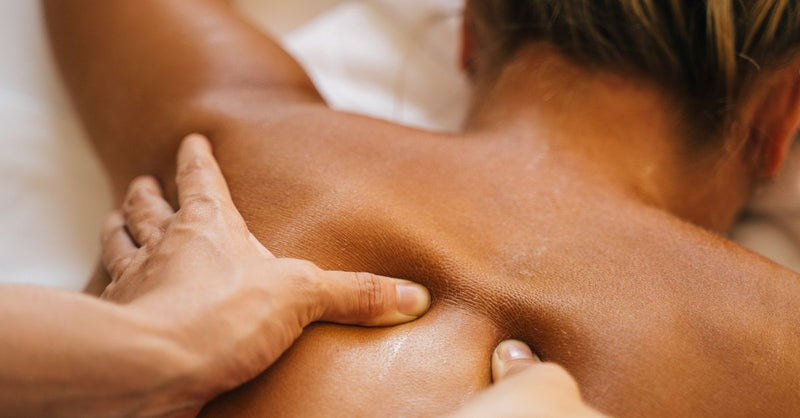 Why Does Massage Hurt? Causes, Pain Types & When to Stop