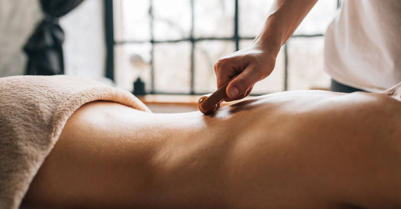 Is It Safe to Massage During Your Period?