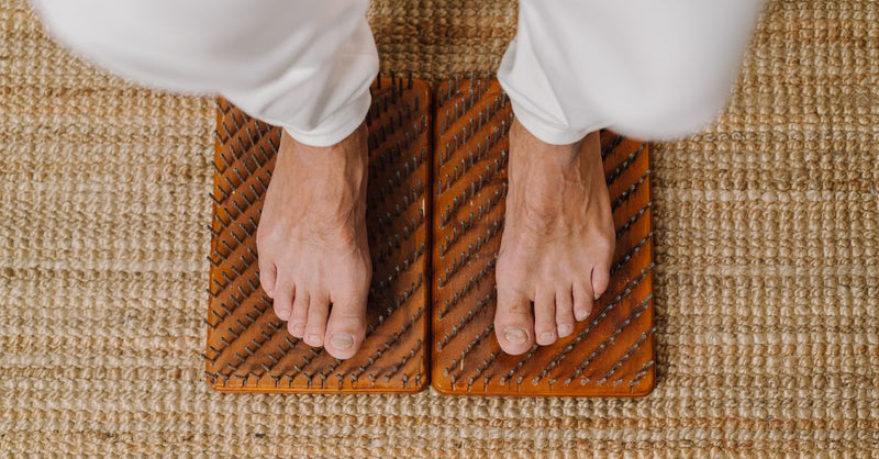 Foot Massager with Heat: Benefits, Risks, and What to Look For