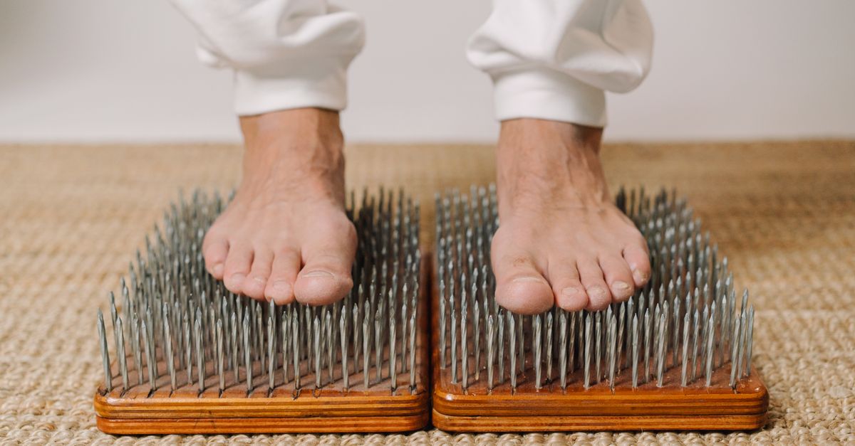 Idiopathic Peripheral Neuropathy: Causes, Diagnosis & Management