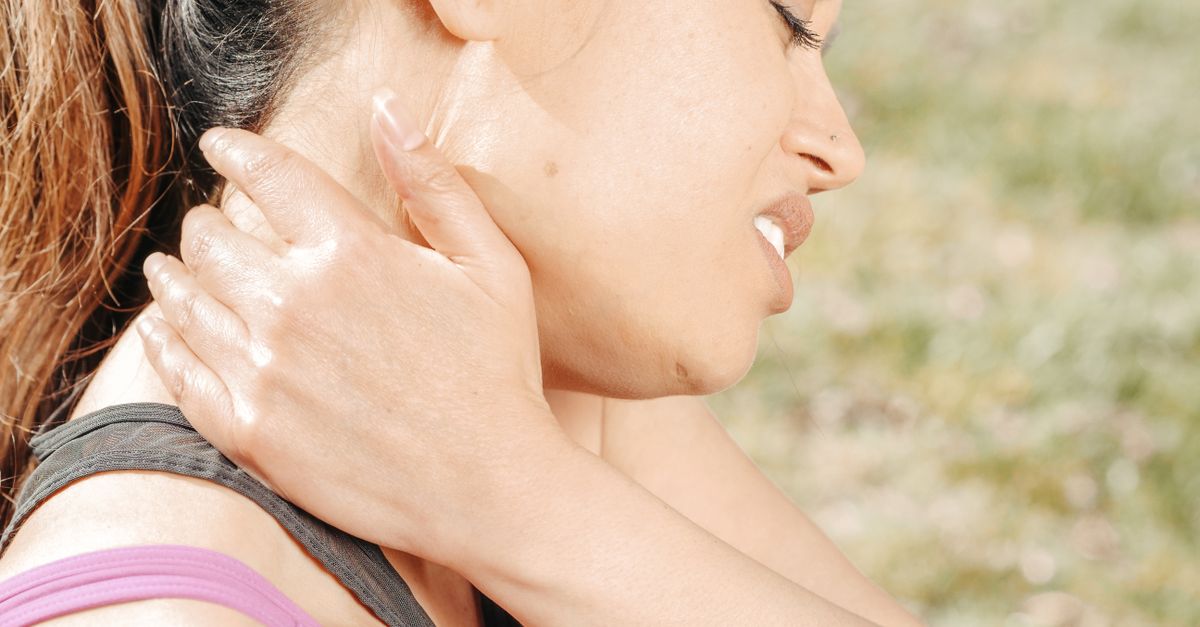 Thoracic Outlet Syndrome: Symptoms, Causes & Conservative Care
