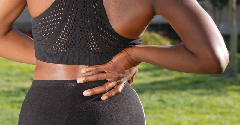 Sciatica Pain Relief at Home: Stretches, Massage & Exercises