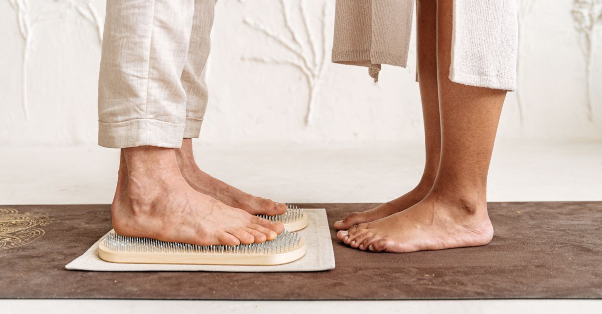 Small Fiber Neuropathy Foot Care: Daily Routine & Causes