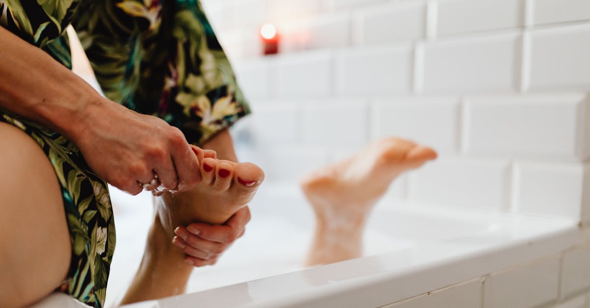 Best Foot Massager for Diabetic Neuropathy