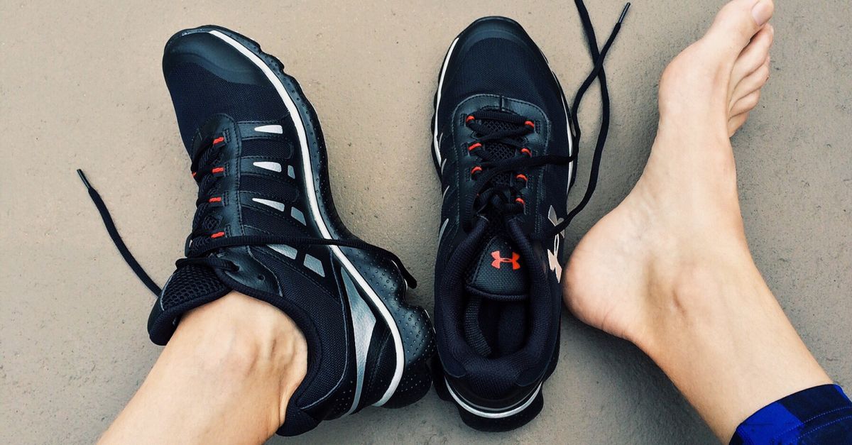 Plantar Fibroma: Causes, Symptoms, and How to Manage It