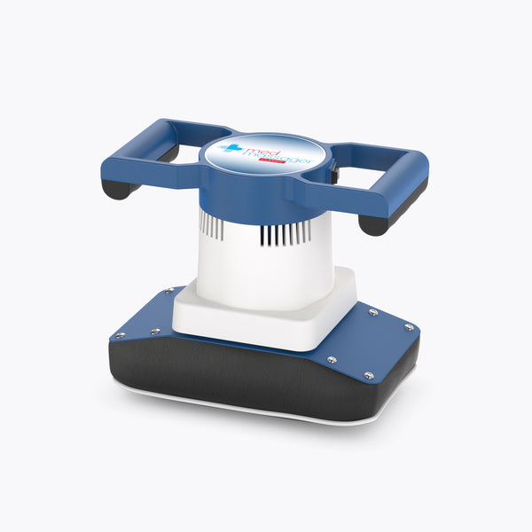 medmassager body massager classic