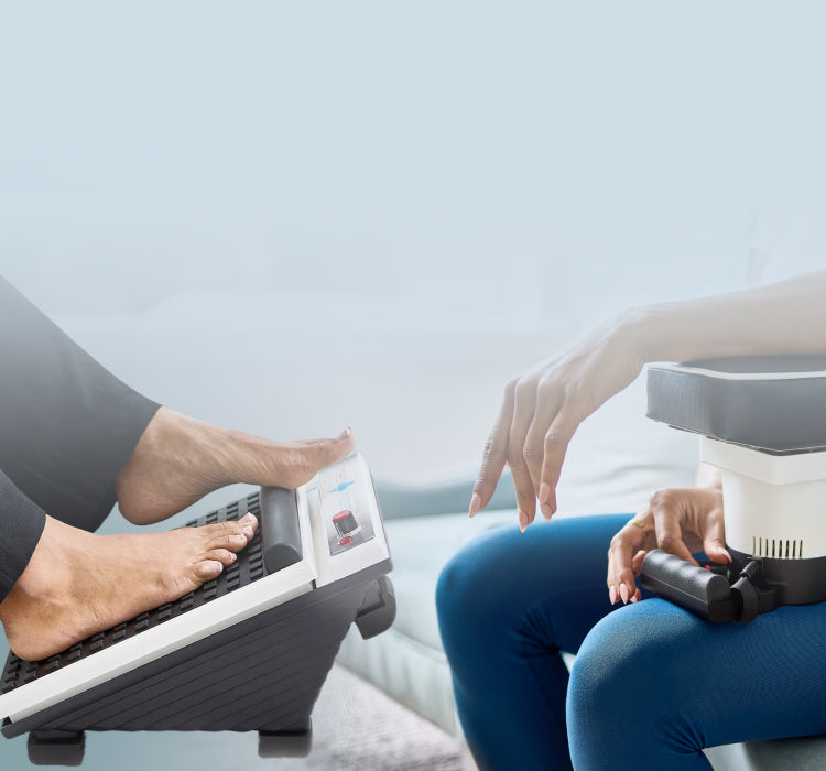 Combos banner mobile version