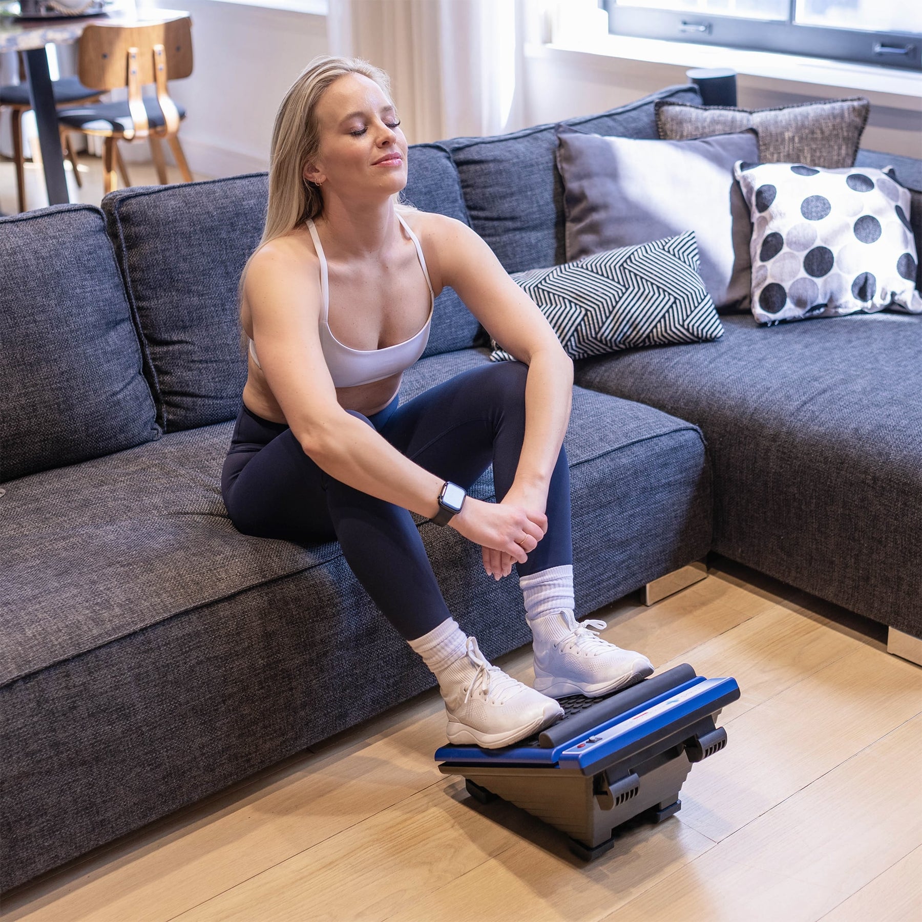 MedMassager Foot Massager Classic